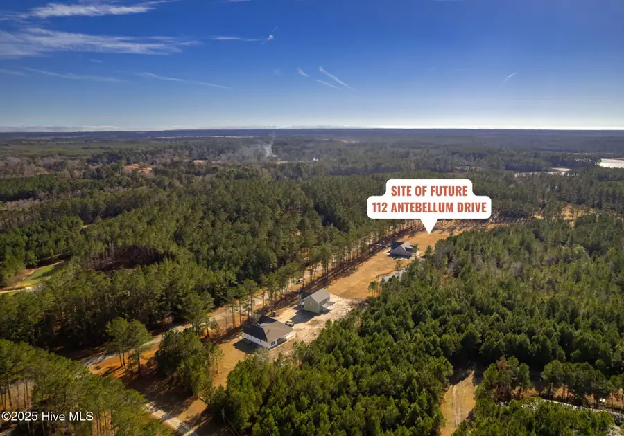 112 Antebellum Drive, Havelock, NC 28532 - Image #2