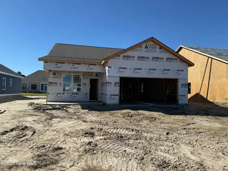 1024 Seven Iron Drive, Ayden, NC 28513 - Image #2