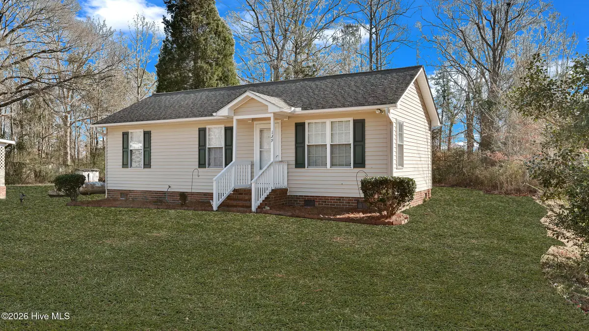 139 Slade Road, Pantego, NC 27860 - Image #1