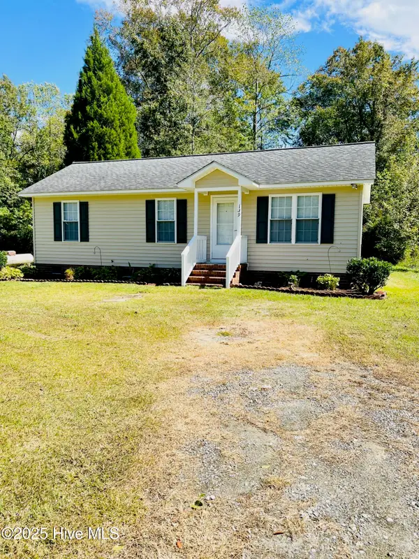 139 Slade Road, Pantego, NC 27860