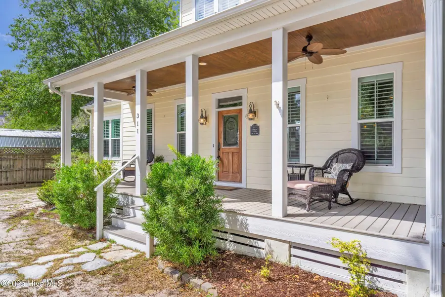 311 College Street, Southport, NC 28461 - Image #3