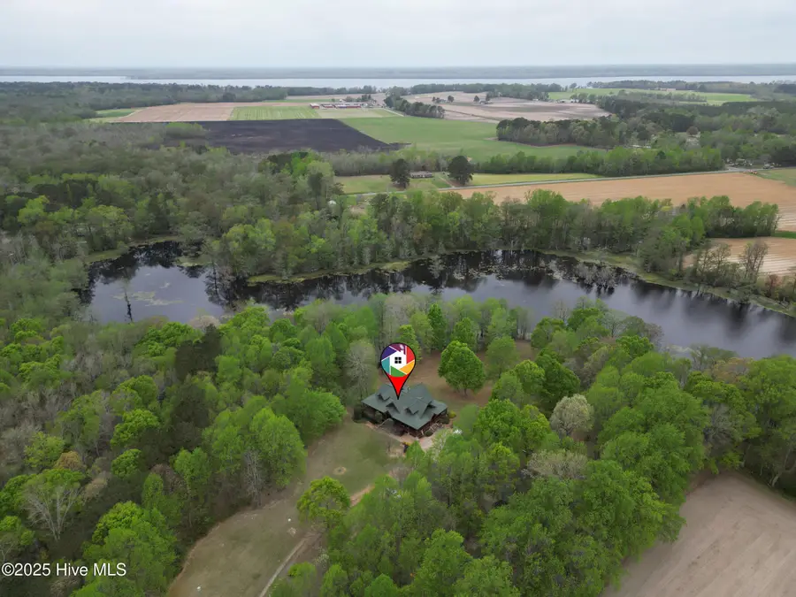 322 Dillard's Mill Road, Edenton, NC 27932 - Image #3