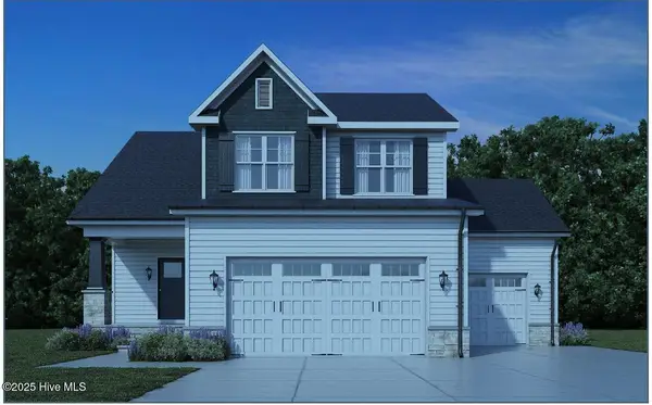 203 Hillwood Drive, Sanford, NC 27332