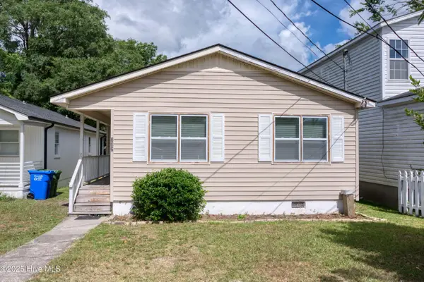 606 Anderson Street, Wilmington, NC 28401