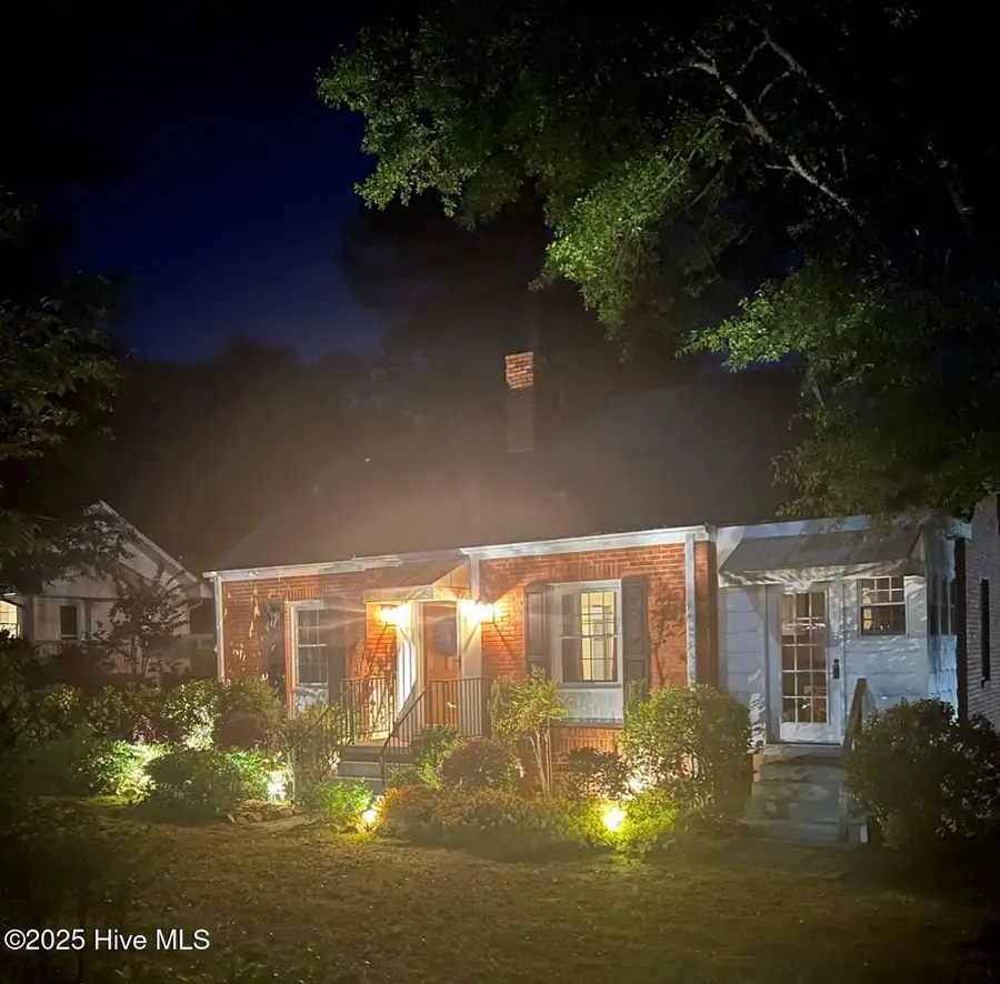 805 N Chestnut Street, Aberdeen, NC 28315 - Image #2