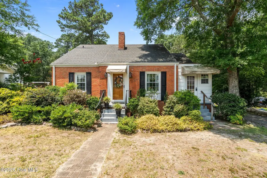 805 N Chestnut Street, Aberdeen, NC 28315 - Image #3