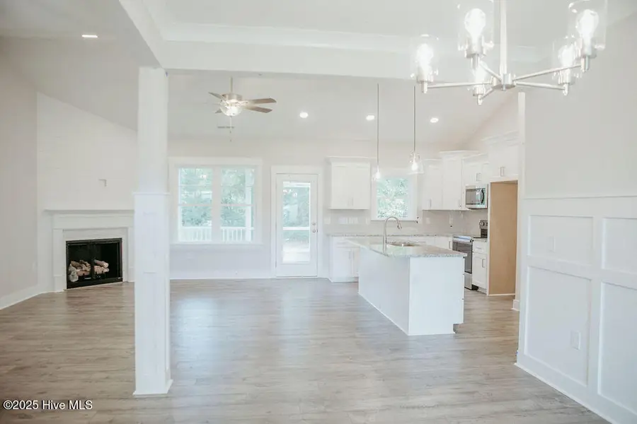 100 Lucky Lane, Pikeville, NC 27863 - Image #3