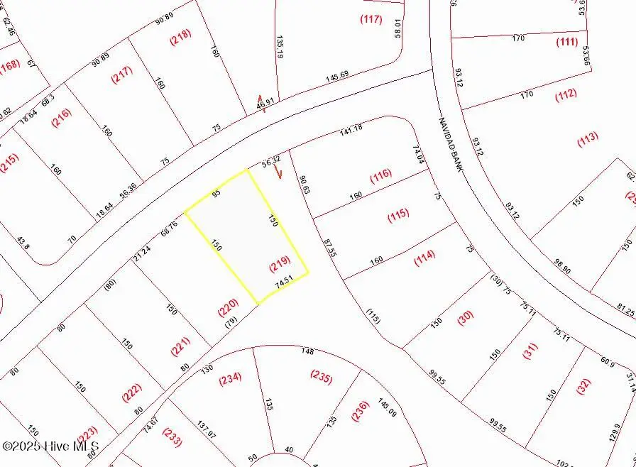 808 Wind Way, New Bern, NC 28560 - Image #2