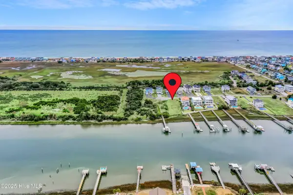 850 Heron Landing Wynd, Holden Beach, NC 28462