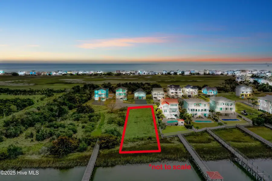 850 Heron Landing Wynd, Holden Beach, NC 28462 - Image #2