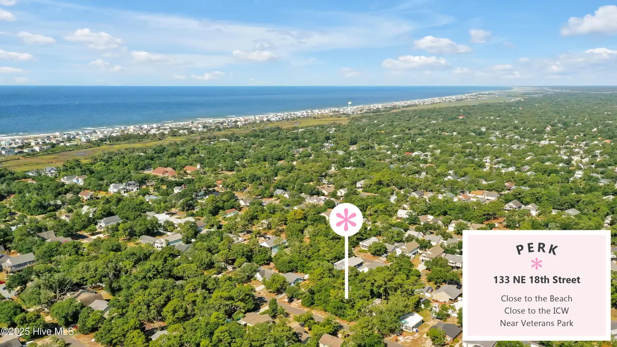 Lot #21 Ne 18th Street, Oak Island, NC 28465 - Image #1
