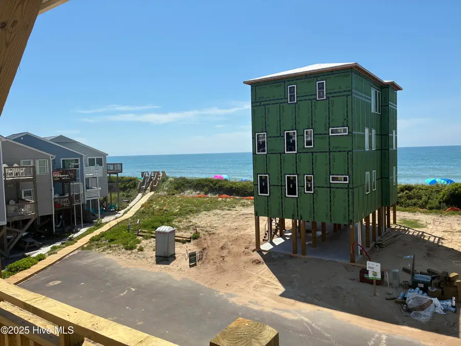 739 Duneridge Court, Surf City, NC 28445 - Image #3
