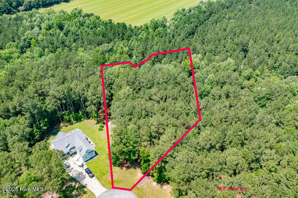 112 Chickory Lane, Minnesott Beach, NC 28510 - Image #1