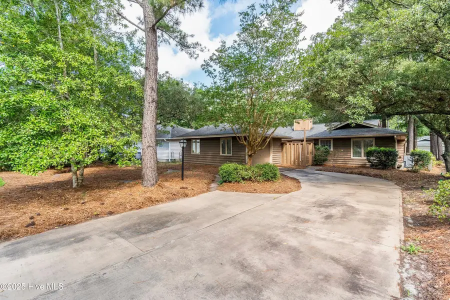 608 Camellia Lane, Sunset Beach, NC 28468 - Image #2