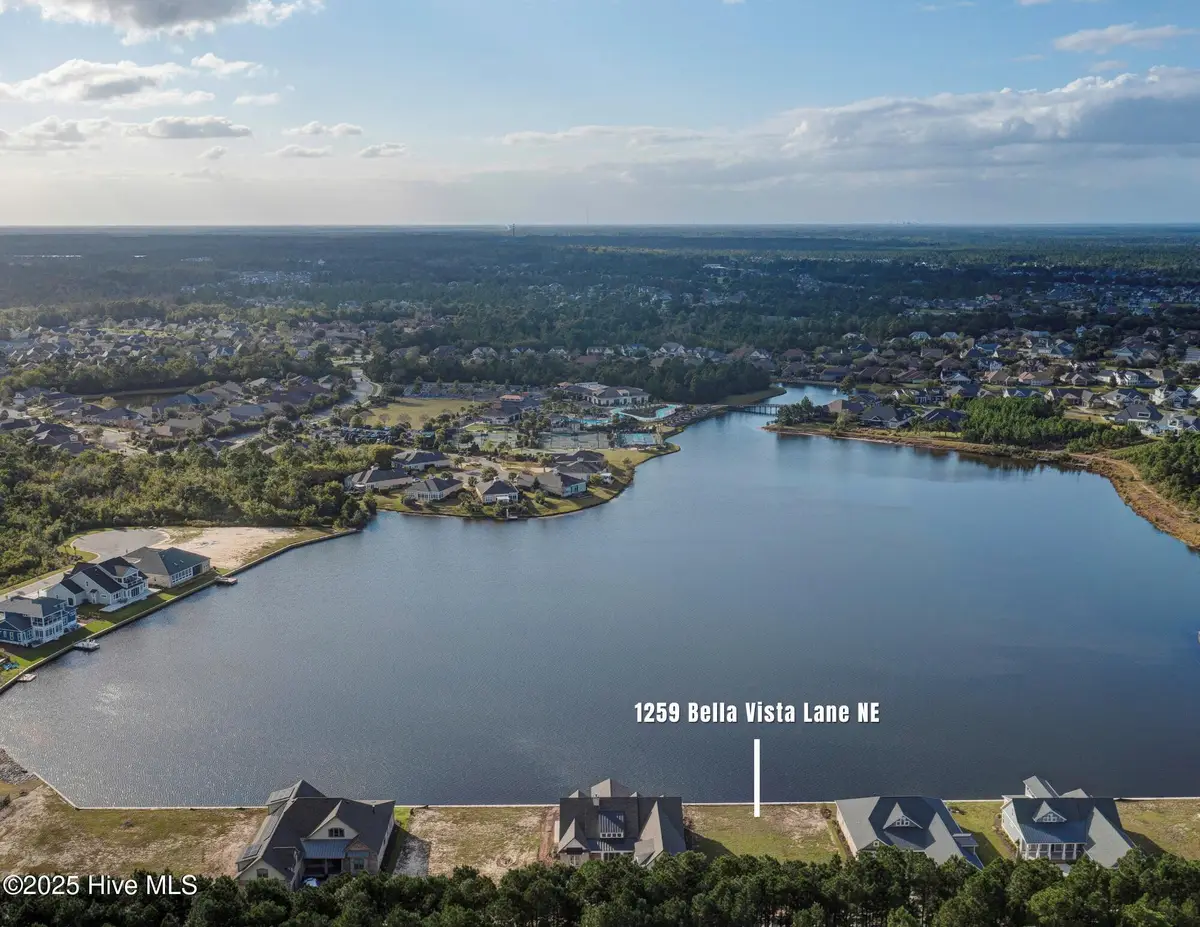 1259 Bella Vista Lane Ne, Leland, NC 28451 - Image #1