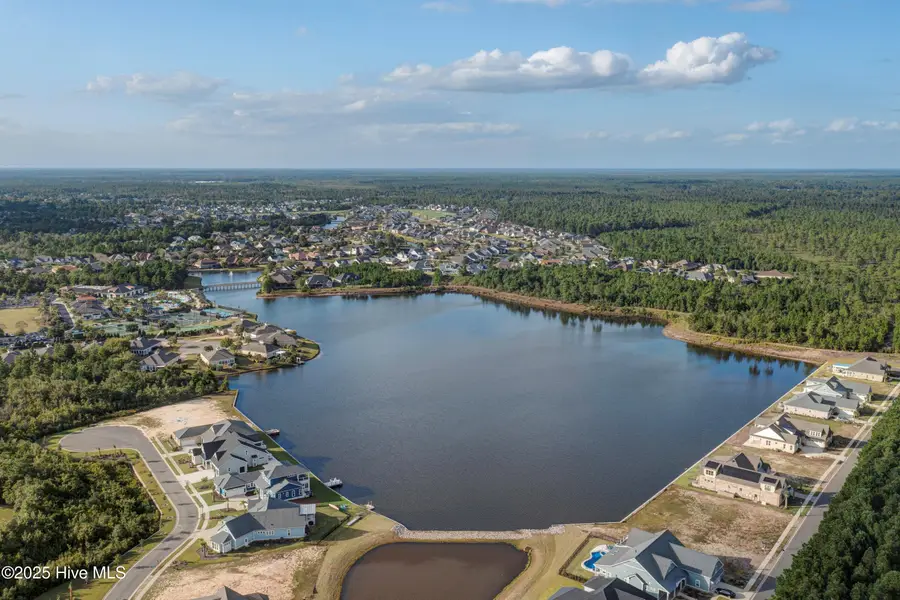 1259 Bella Vista Lane Ne, Leland, NC 28451 - Image #2