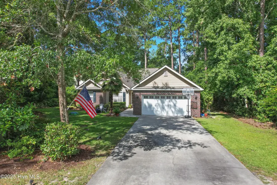 58 Carolina Shores Drive, Calabash, NC 28467 - Image #2