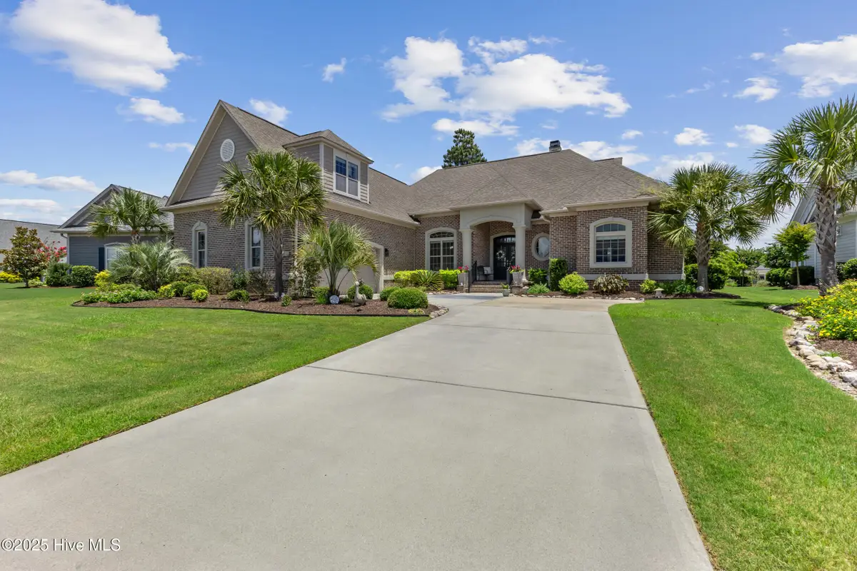 5140 Creswell Drive, Leland, NC 28451 - #1