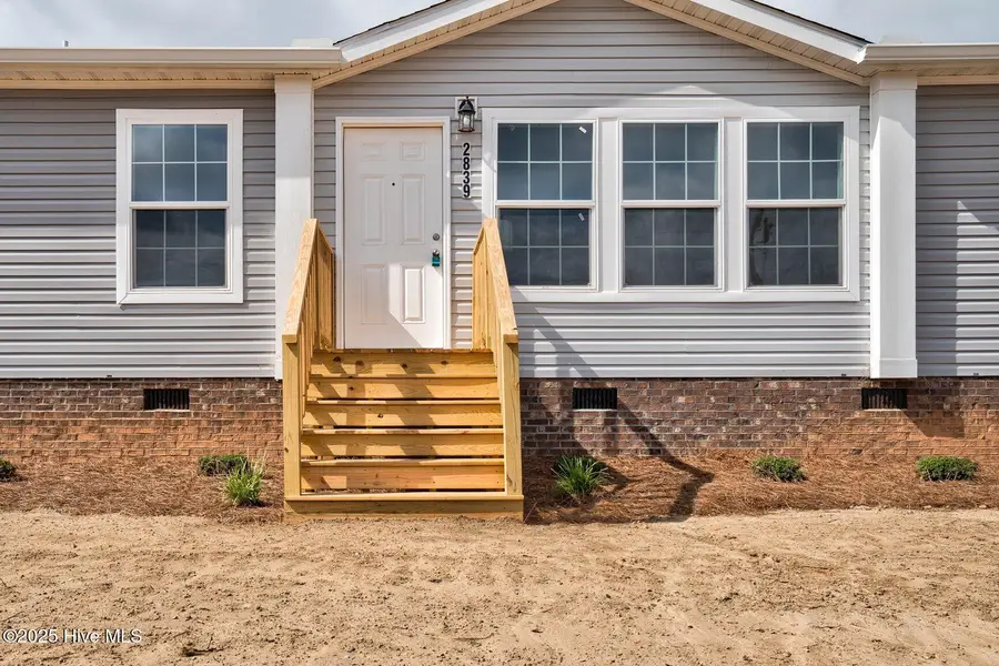 2839 Lonesome Pine Road, Whitakers, NC 27891 - Image #3