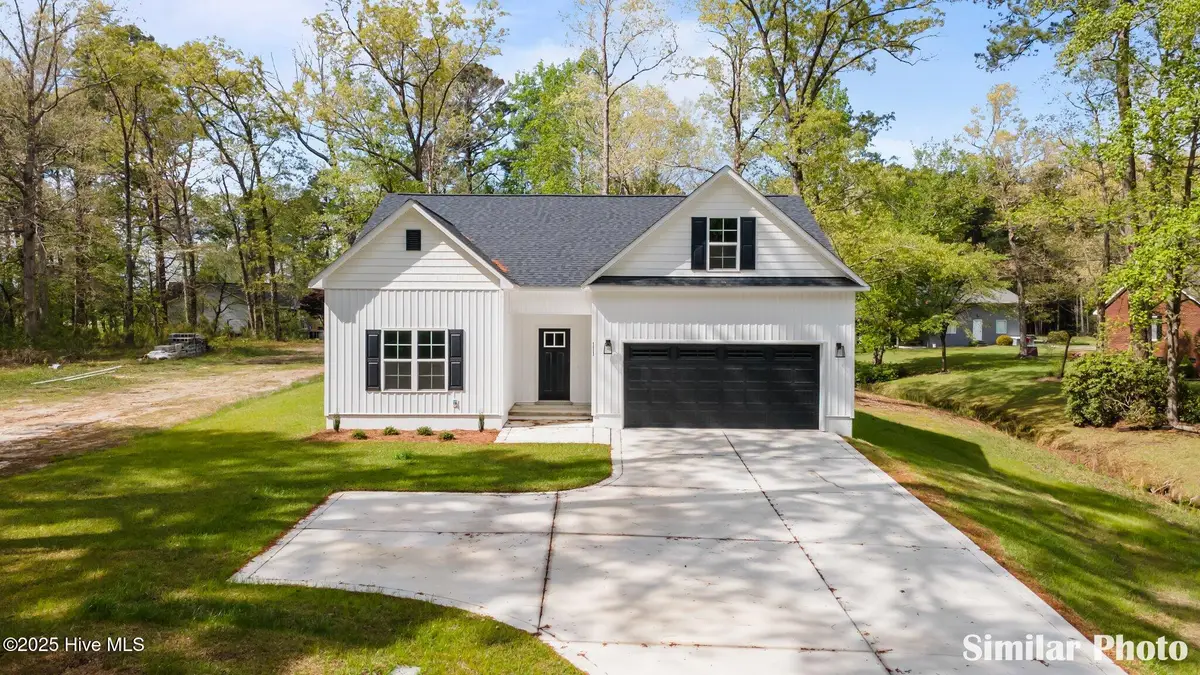 Lot 5 Pickett Road, Jacksonville, NC 28540 - Image #1