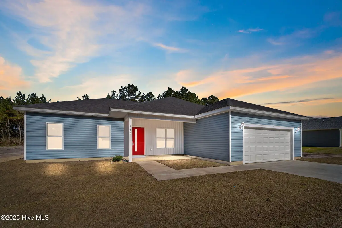 2606 Fountaintown Road, Chinquapin, NC 28521 - Image #1