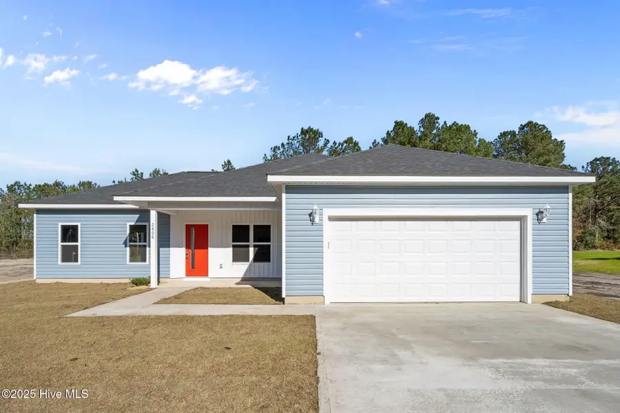 2606 Fountaintown Road, Chinquapin, NC 28521 - Image #3