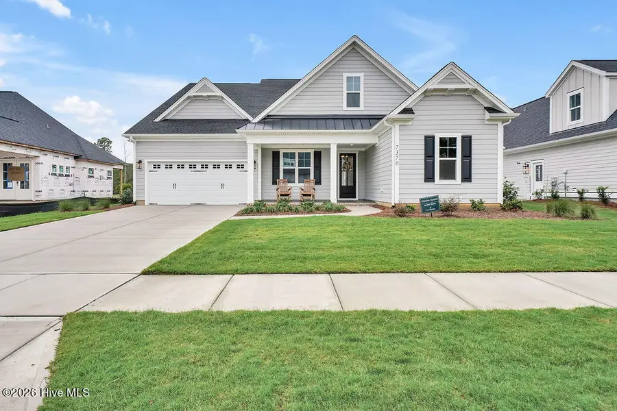 7370 Foxbriar Drive, Leland, NC 28451 - #3