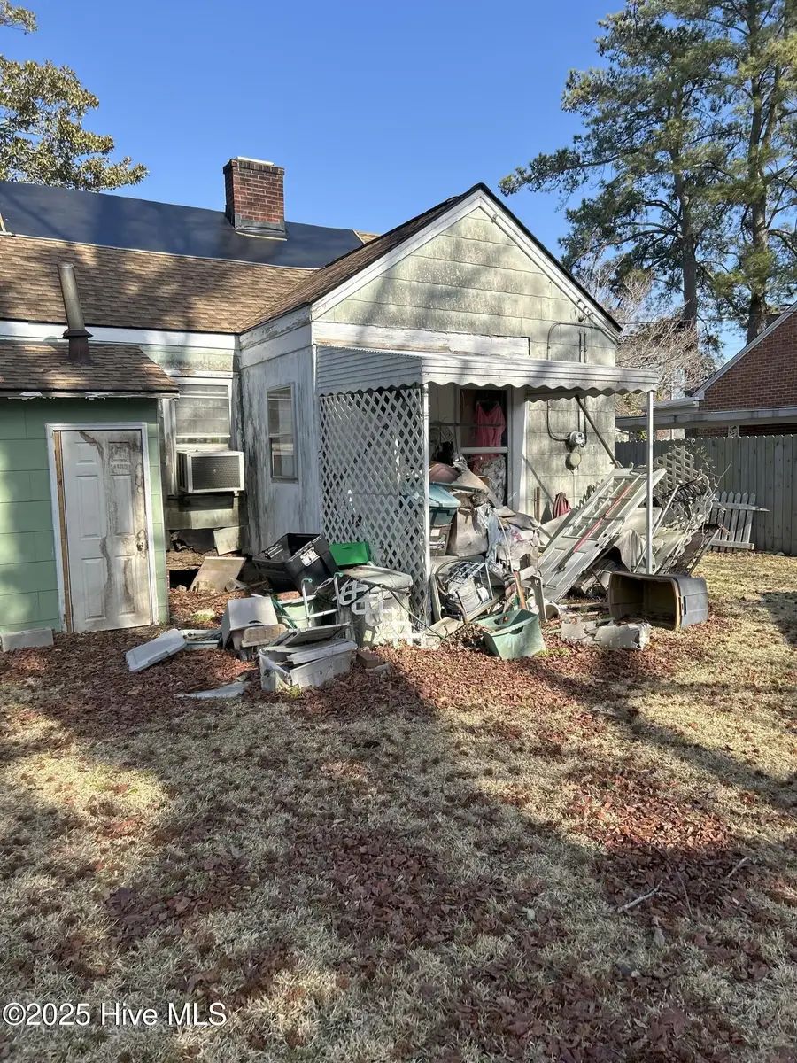 919 Hunnicutt Avenue, Elizabeth City, NC 27909 - Image #2