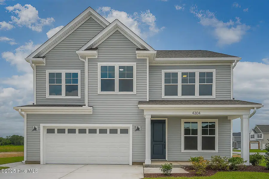 794 Fairway Road, Ayden, NC 28513 - Image #2