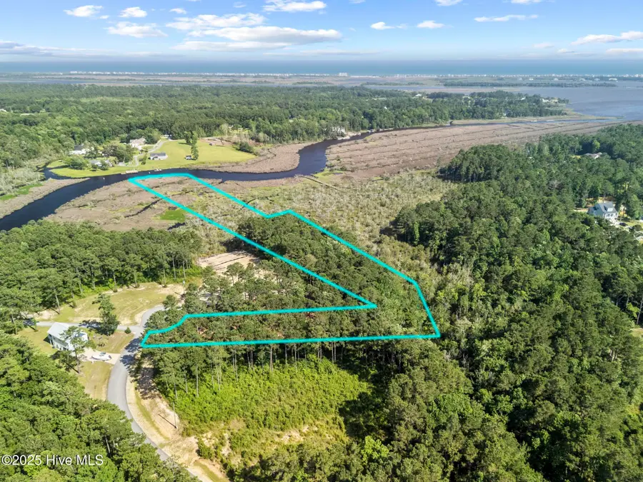 218 Alderman Landing Road, Holly Ridge, NC 28445 - Image #3