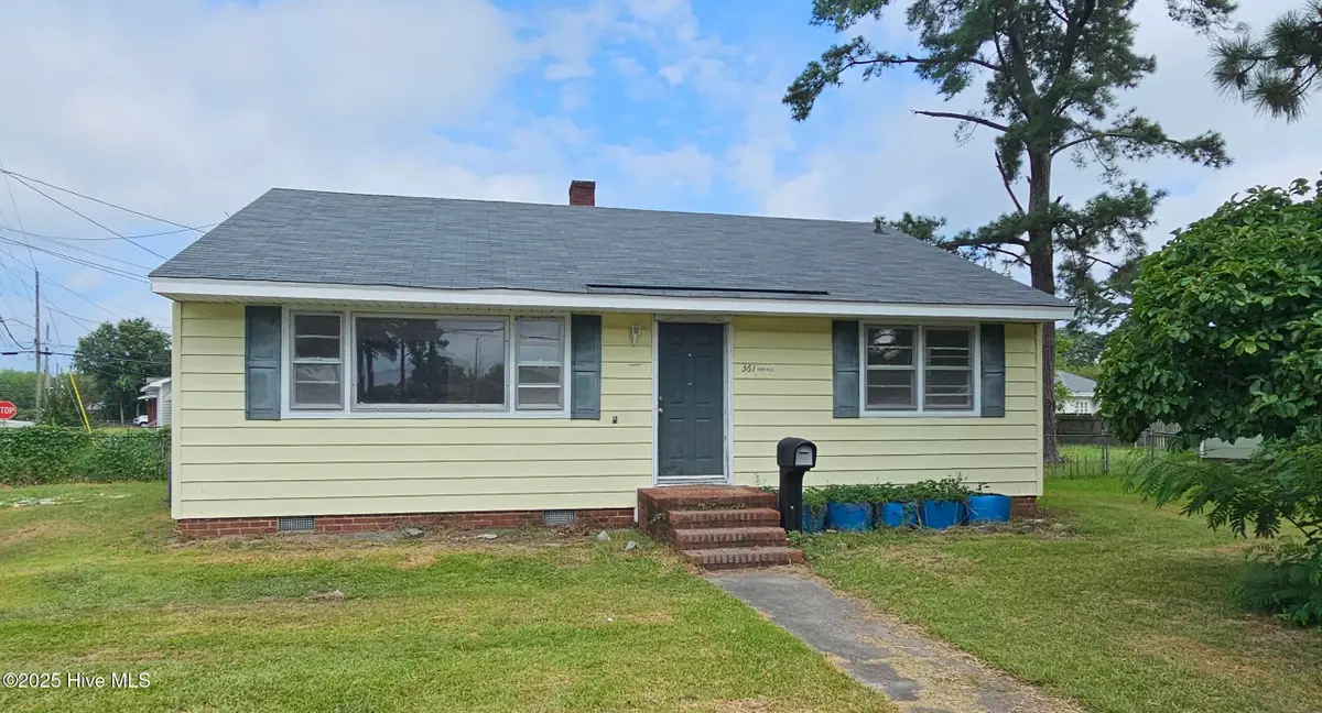 361 Snow Hill Street, Ayden, NC 28513 - Image #1