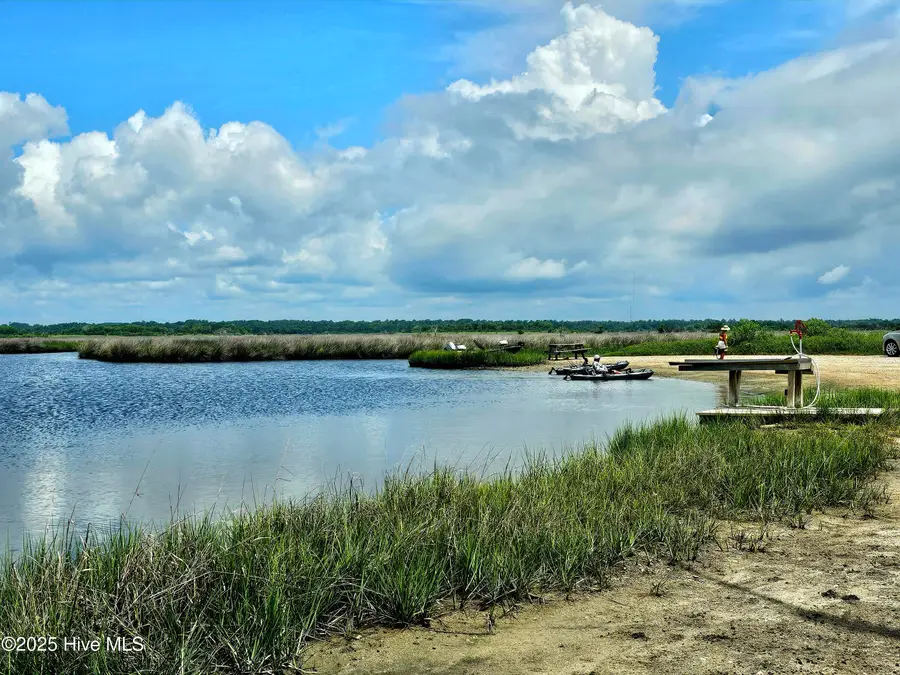 110 & 111 Quarter Deck Street, North Topsail Beach, NC 28460 - Image #2
