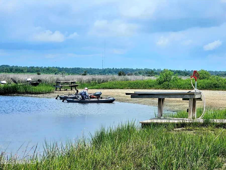 110 & 111 Quarter Deck Street, North Topsail Beach, NC 28460 - Image #3