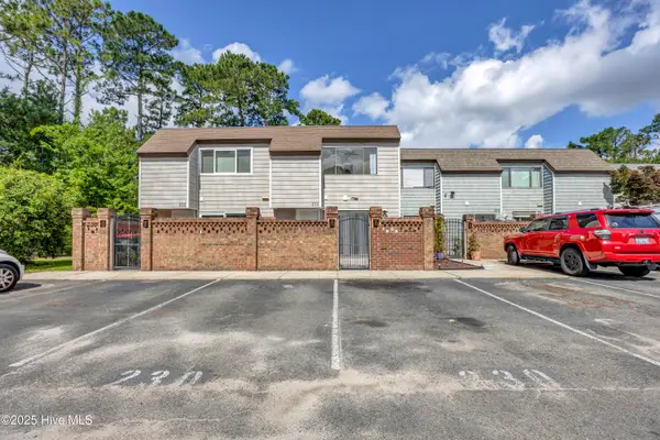 230 Dapple Court, Wilmington, NC 28403