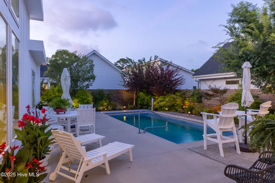 608 Raleigh Avenue, Carolina Beach, NC 28428 - Image #3