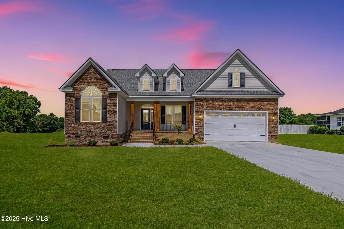 5312 Little Farm Road, Elm City, NC 27822 - Image #1