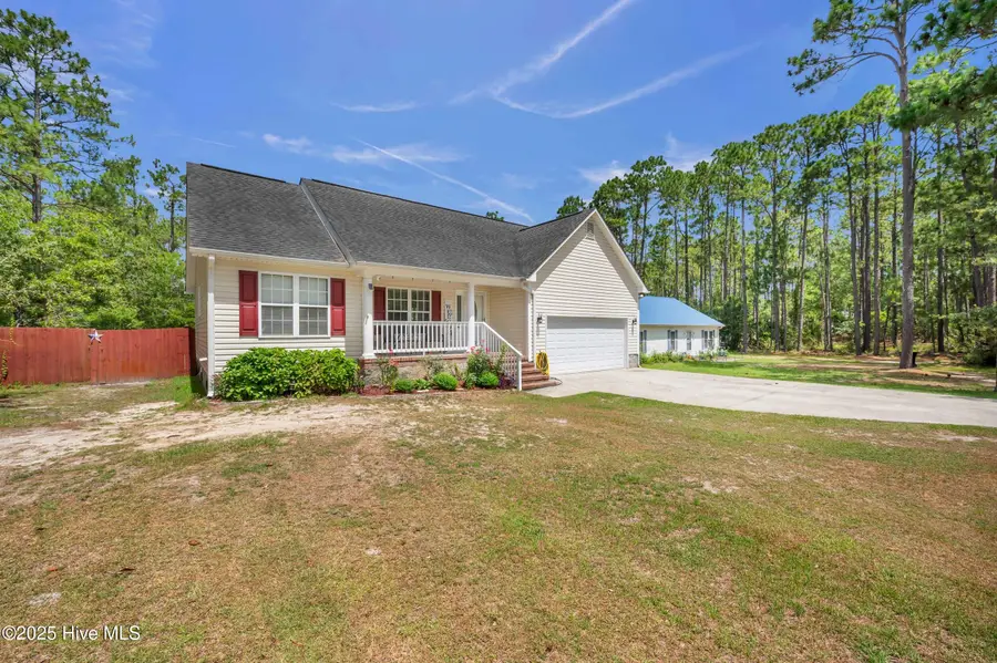 2605 E Boiling Spring Road, Southport, NC 28461 - Image #3