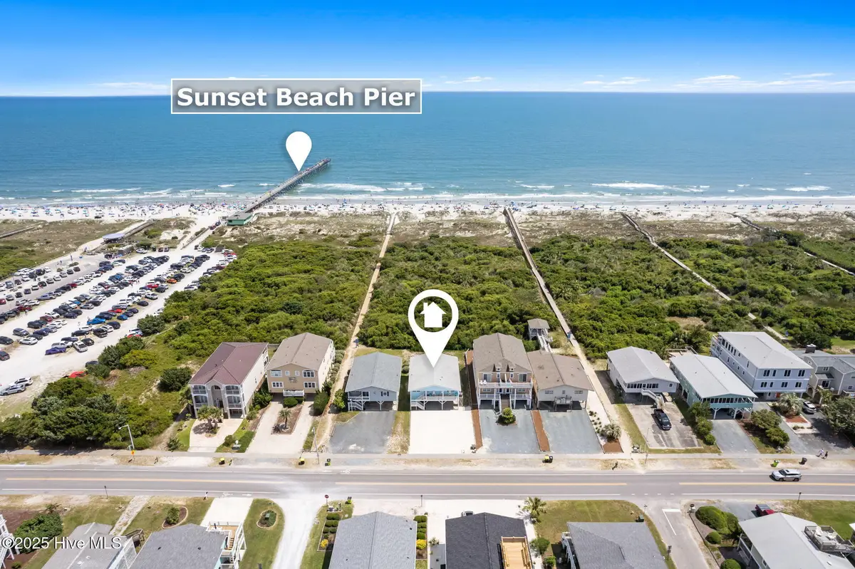 203 W Main Street, Sunset Beach, NC 28468 - Image #1