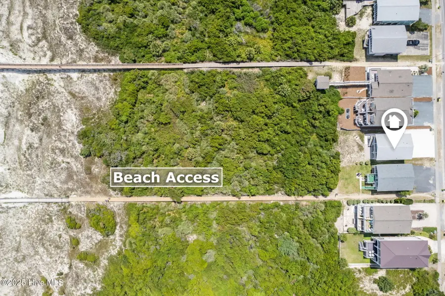 203 W Main Street, Sunset Beach, NC 28468 - Image #3