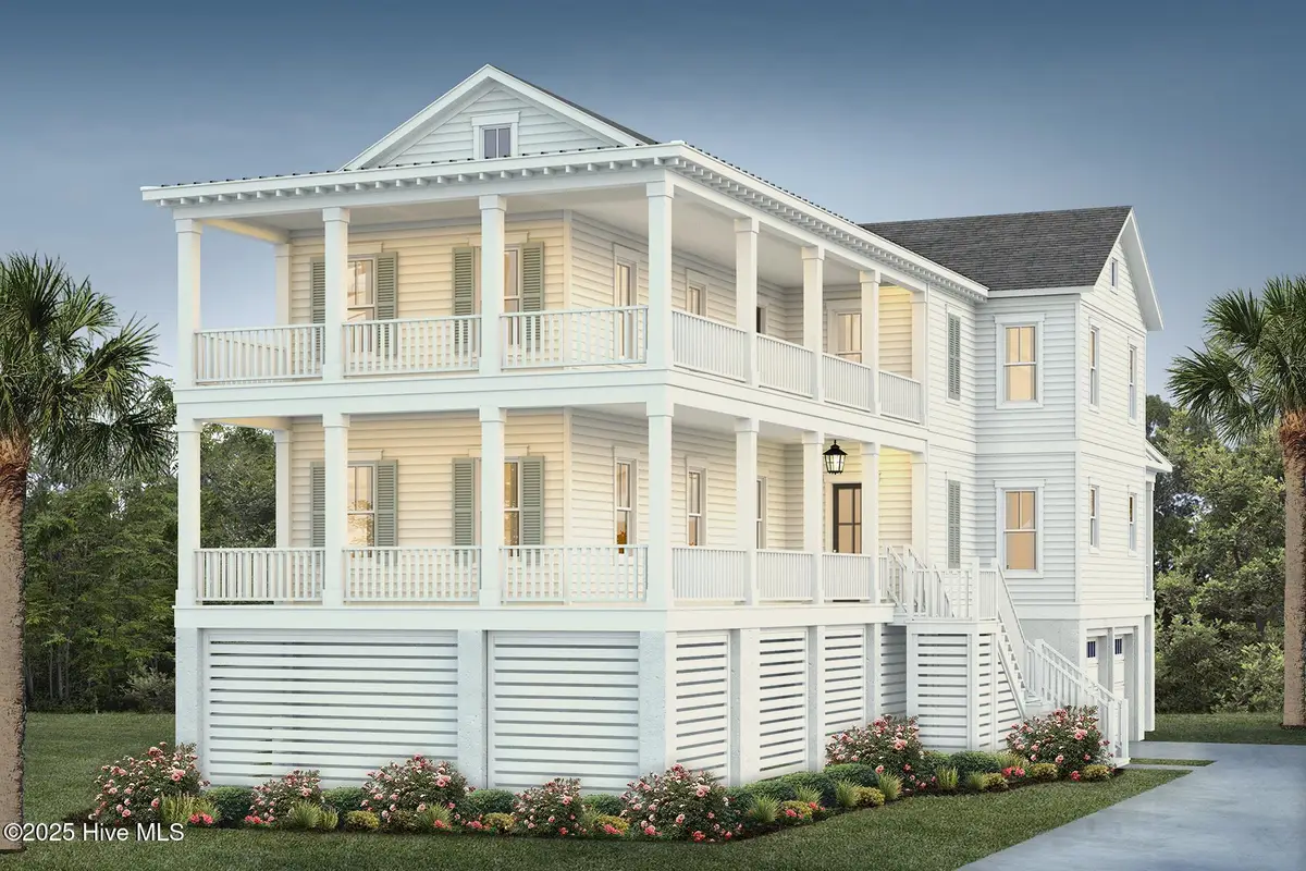 503 Swan Court, Beaufort, NC 28516 - Image #1