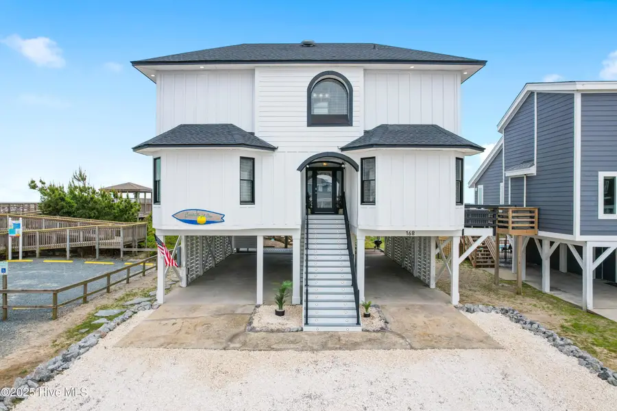 168 E First Street, Ocean Isle Beach, NC 28469 - Image #2