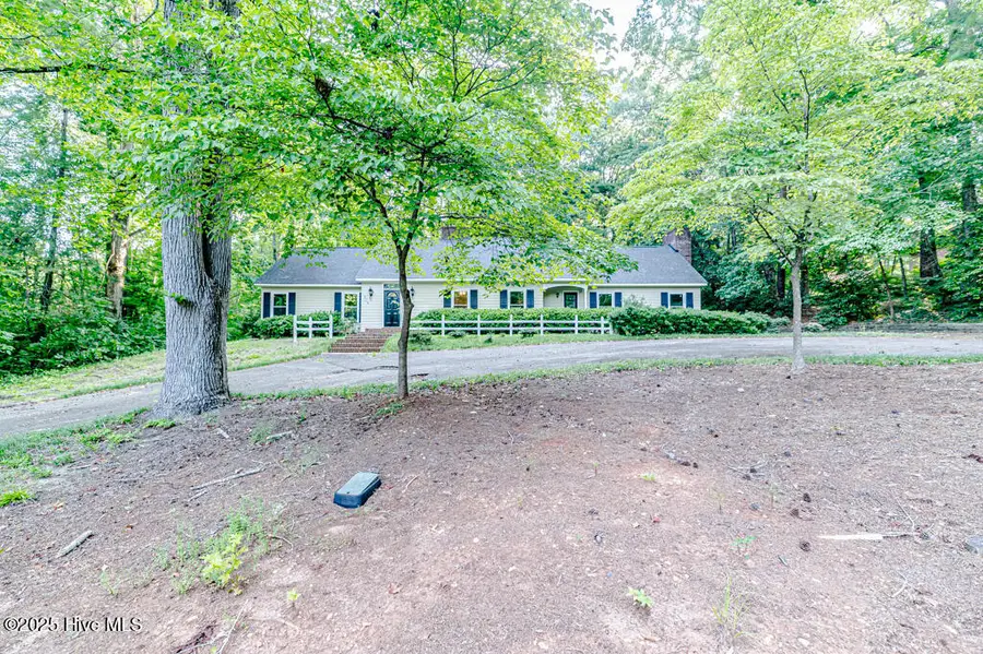 828 Chatham Road, Rockingham, NC 28379 - Image #2