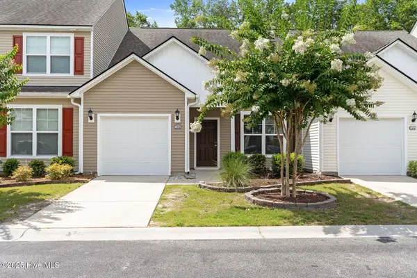 146 Freeboard Lane, Carolina Shores, NC 28467