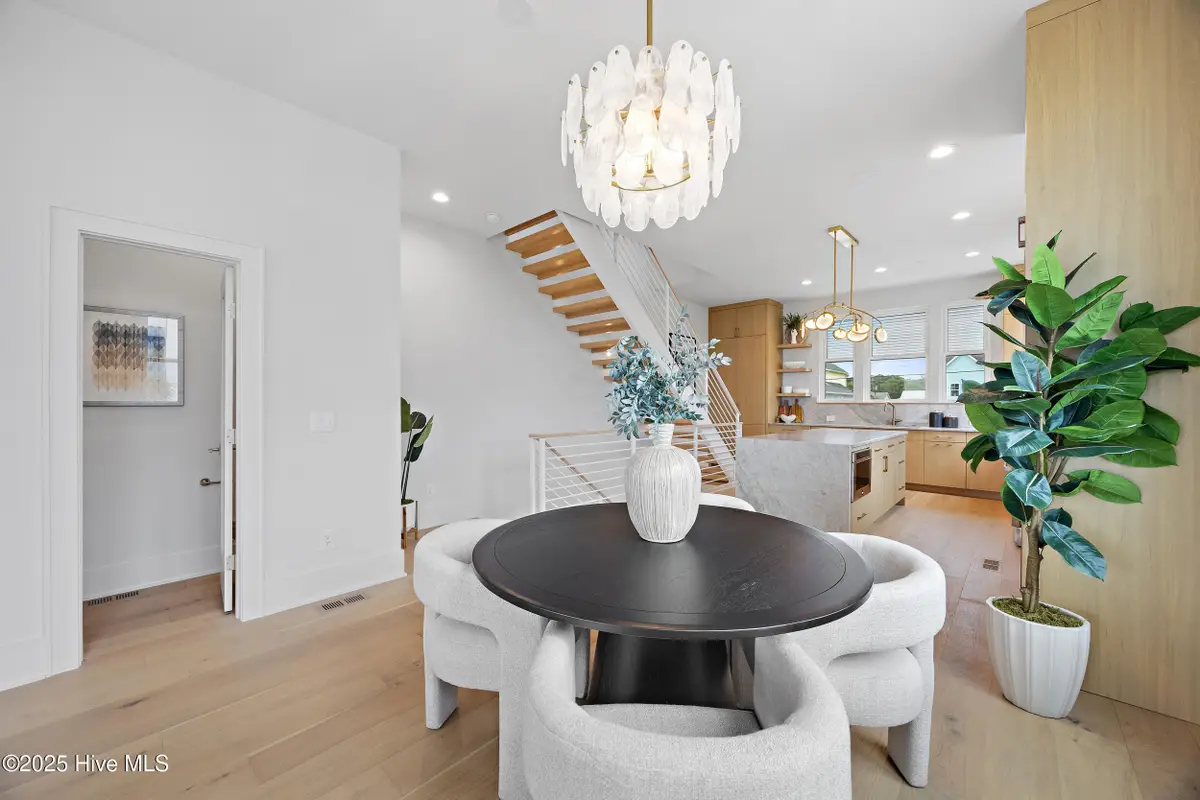 601 Fort Fisher Boulevard S #B, Kure Beach, NC 28449 - Image #1