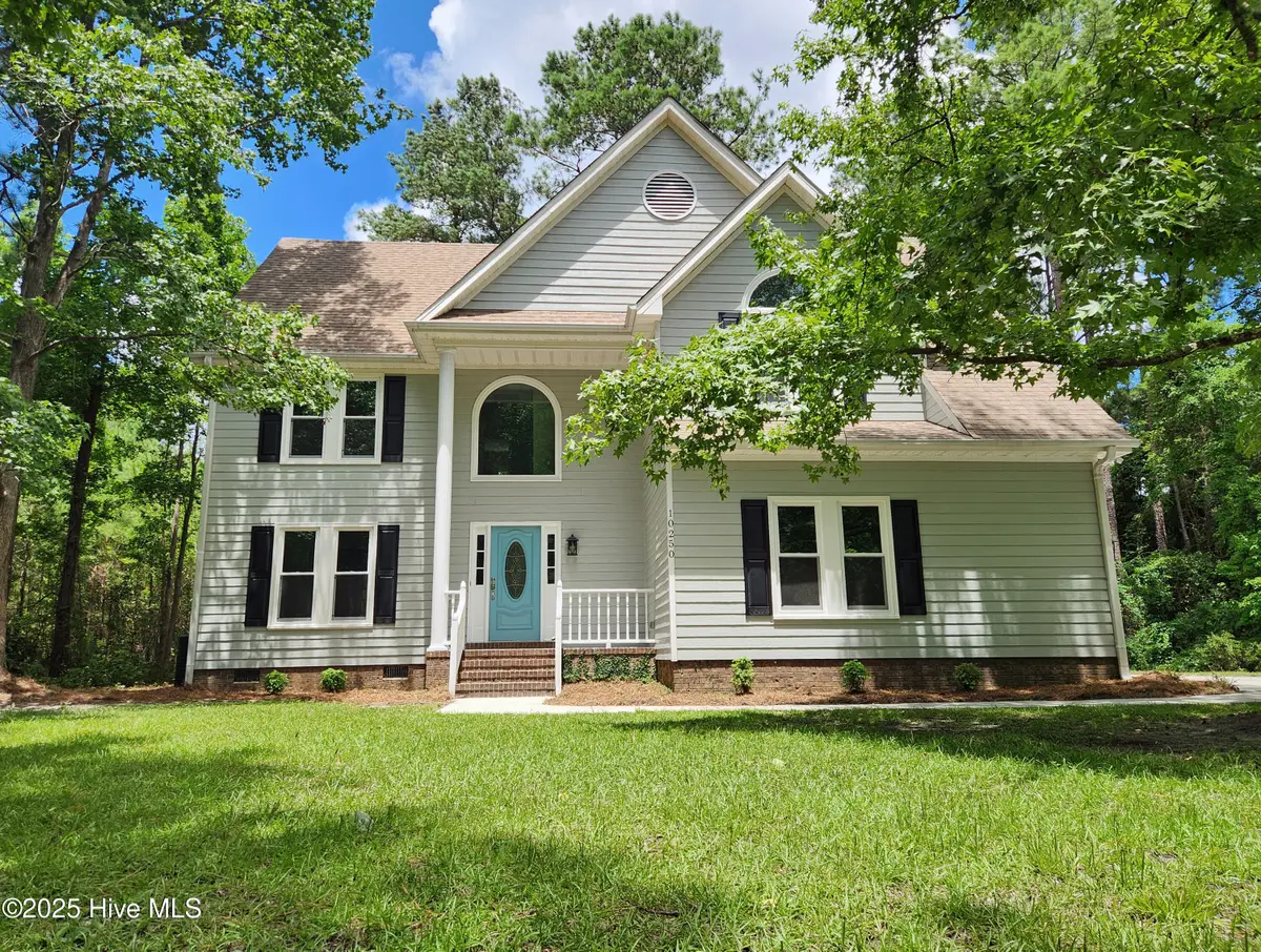 10250 Timber Ridge Court Se, Leland, NC 28451 - #1