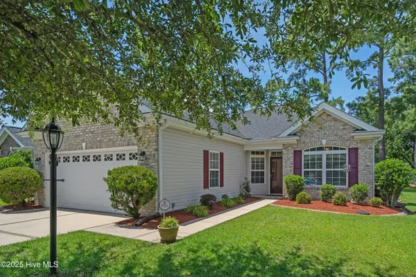 410 Kershaw Street Nw, Calabash, NC 28467