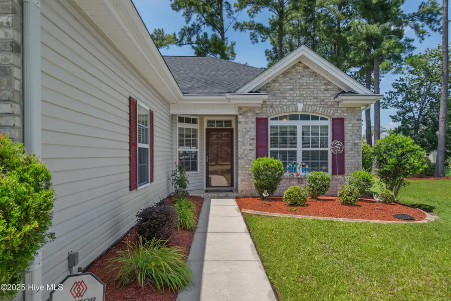 410 Kershaw Street Nw, Calabash, NC 28467 - #2