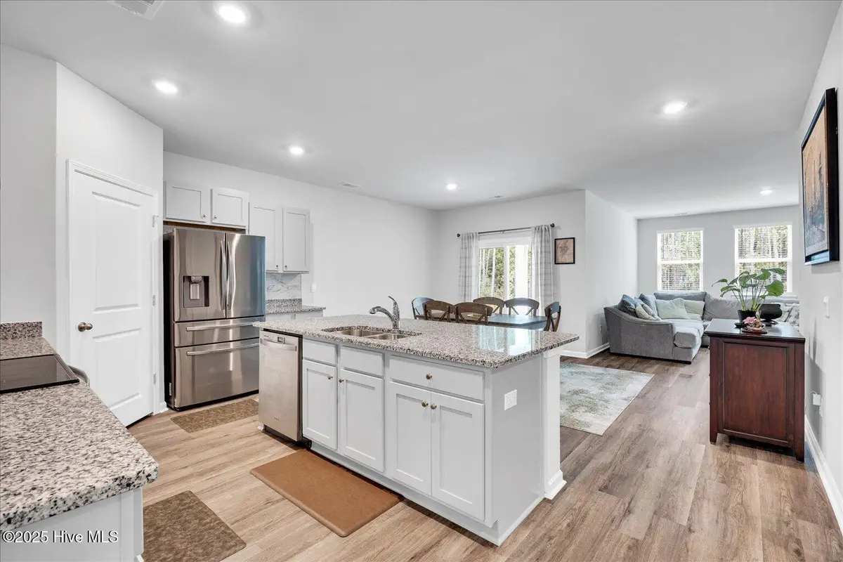 1552 Pleasant Hollow Court Se, Bolivia, NC 28422 - Image #1