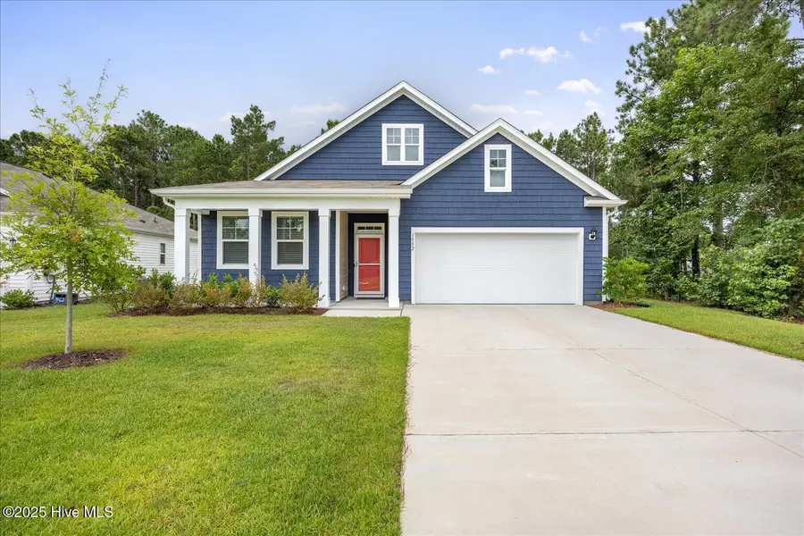 1552 Pleasant Hollow Court Se, Bolivia, NC 28422 - Image #2