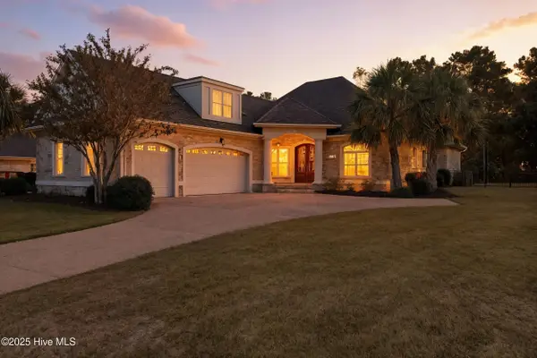 1414 Serrulata Drive Se, Bolivia, NC 28422